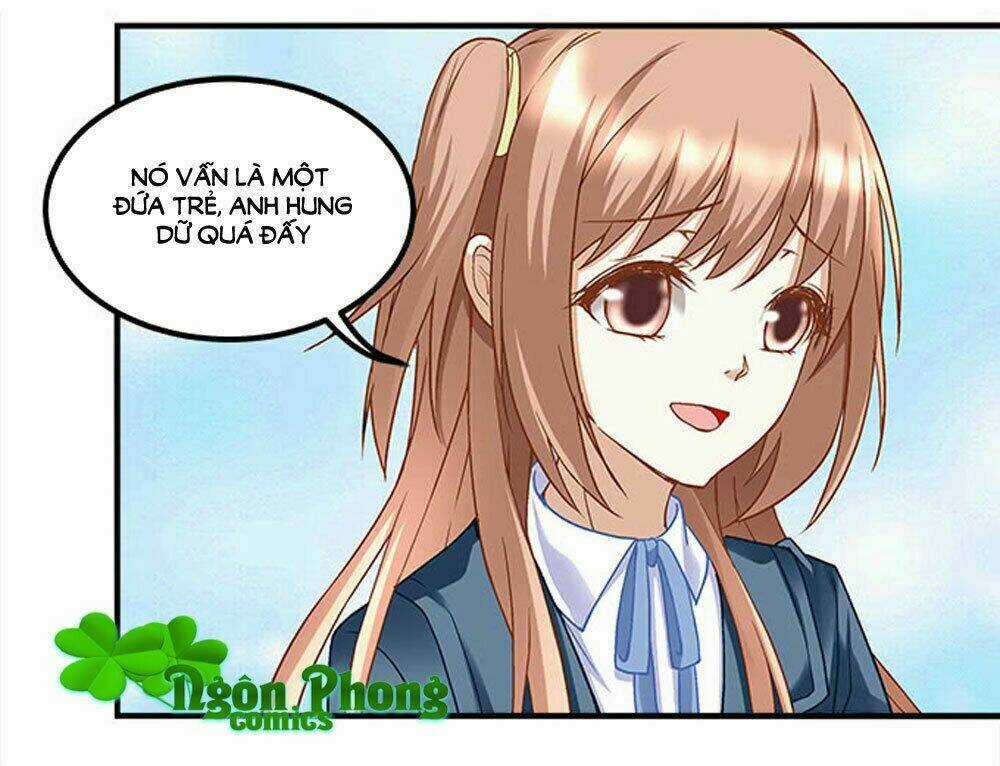 Ám Dạ Vô Thường - Chapter 11 - Trang 40