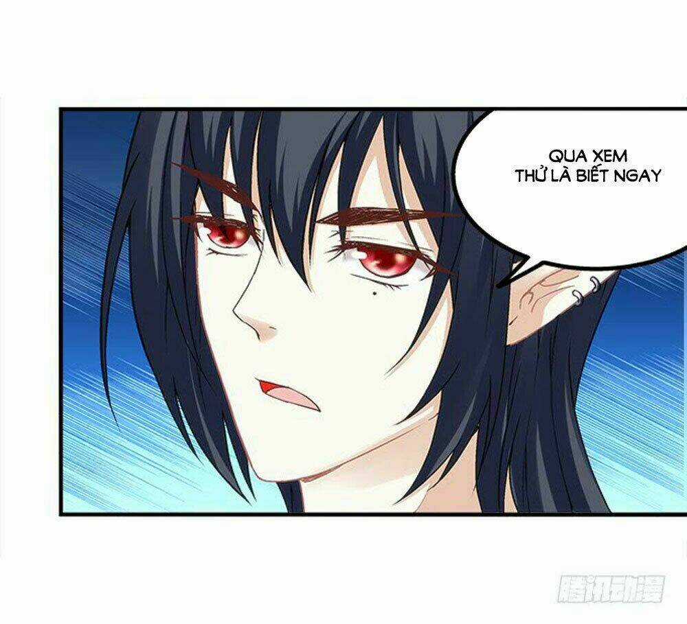 Ám Dạ Vô Thường - Chapter 11 - Trang 5