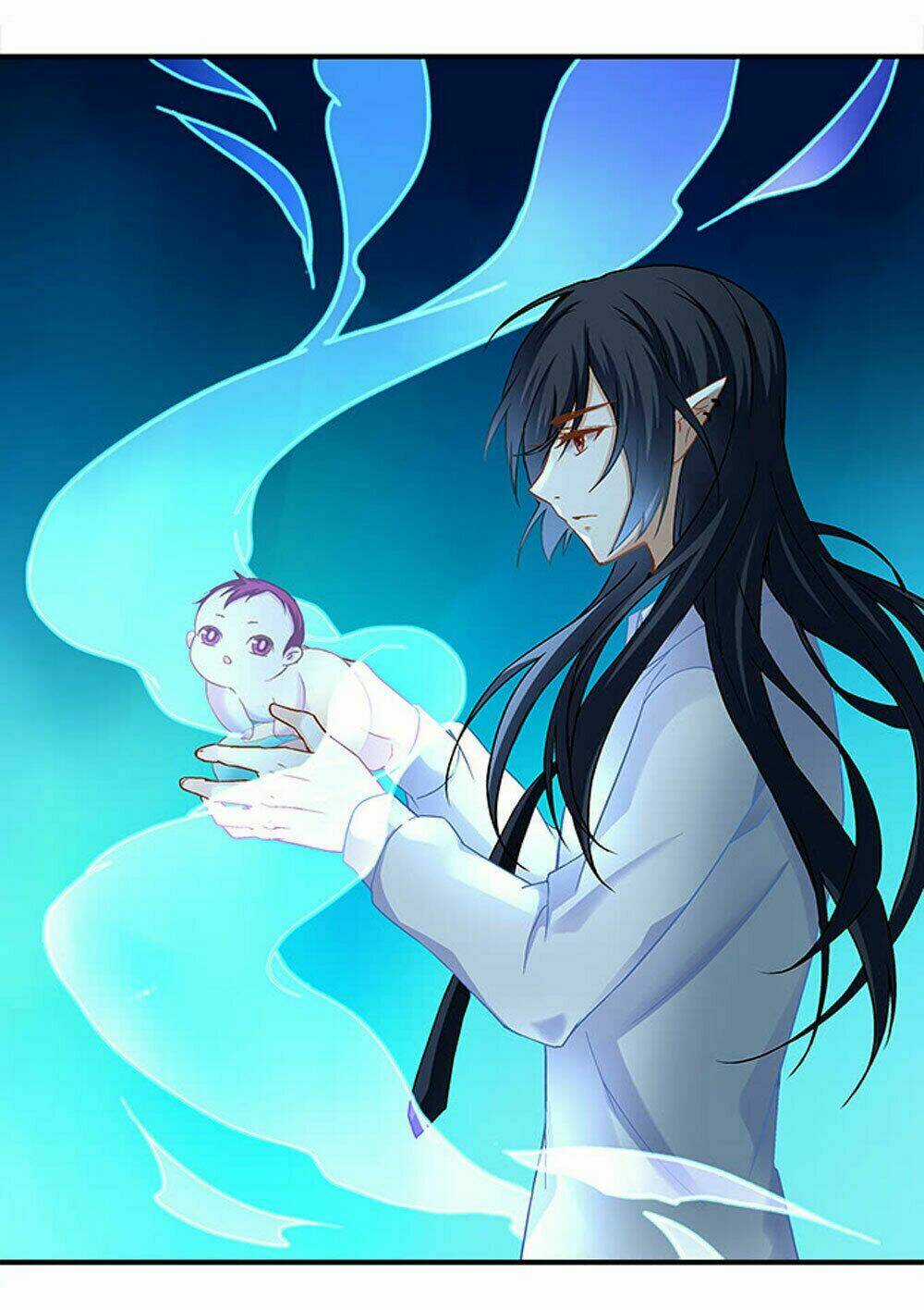 Ám Dạ Vô Thường - Chapter 11 - Trang 41