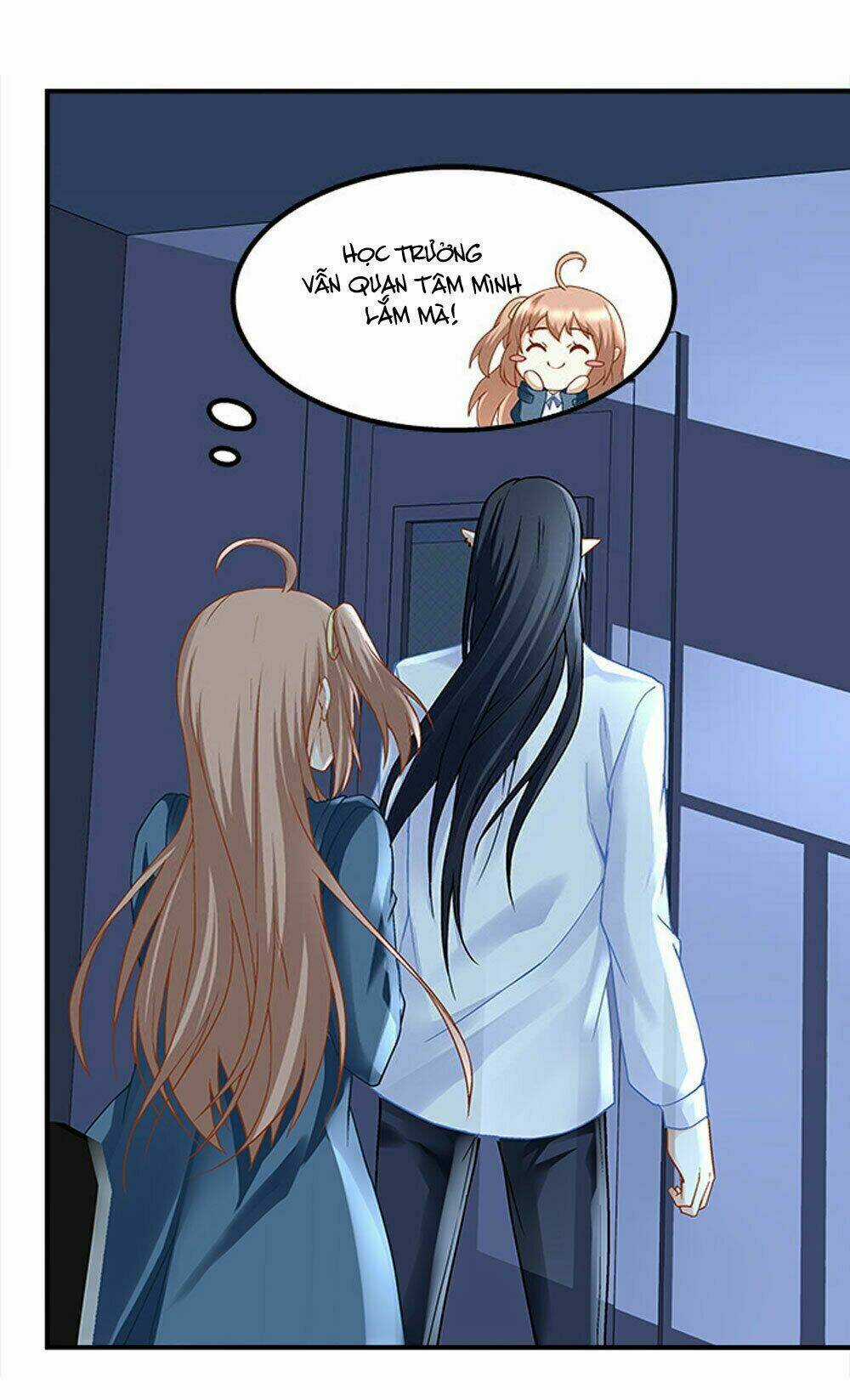 Ám Dạ Vô Thường - Chapter 11 - Trang 44