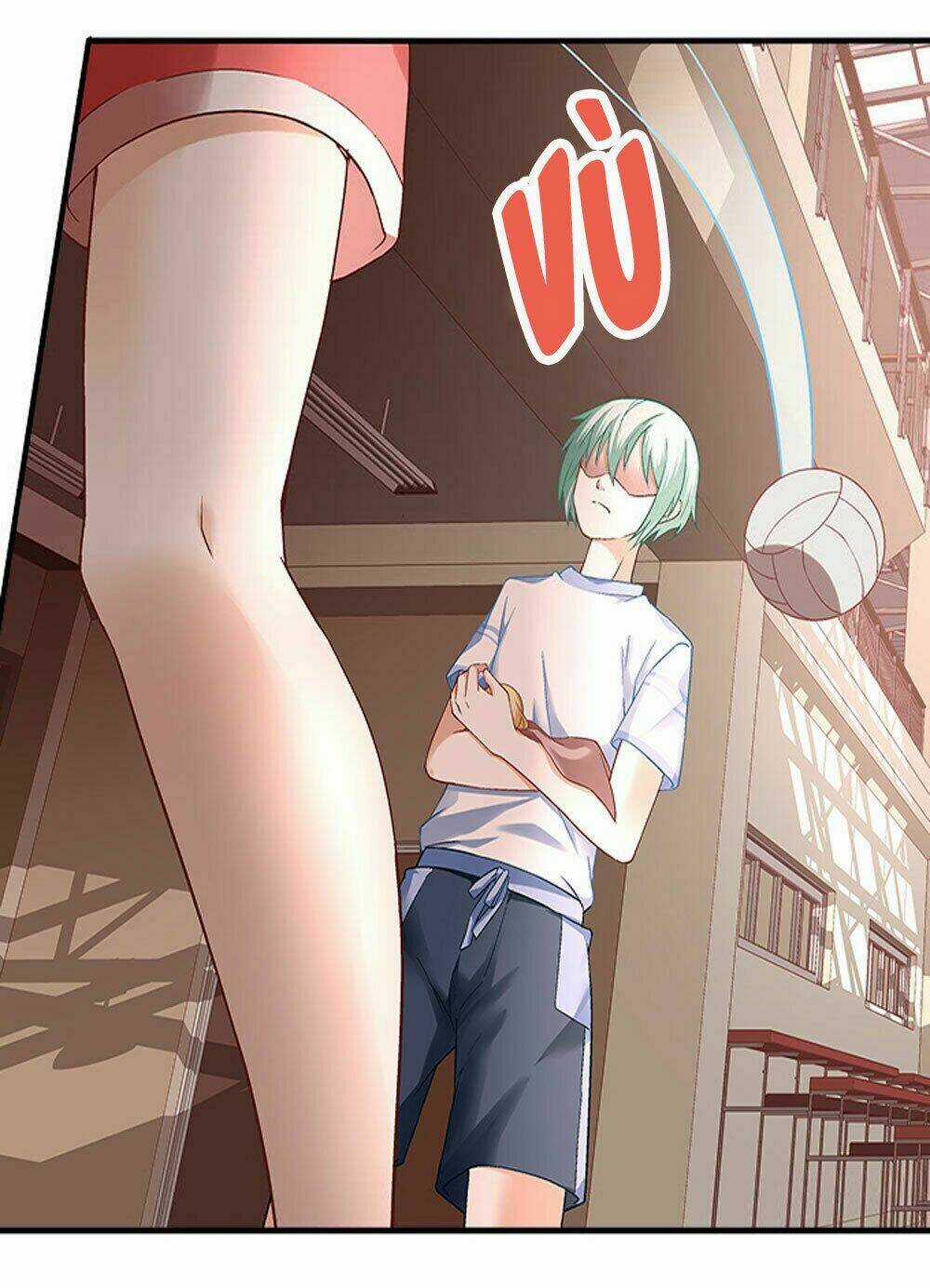 Ám Dạ Vô Thường - Chapter 11 - Trang 49