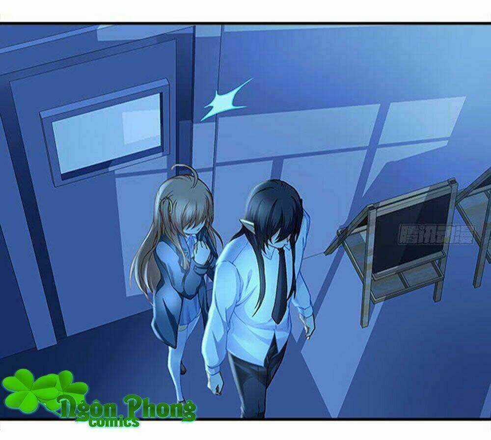 Ám Dạ Vô Thường - Chapter 11 - Trang 7