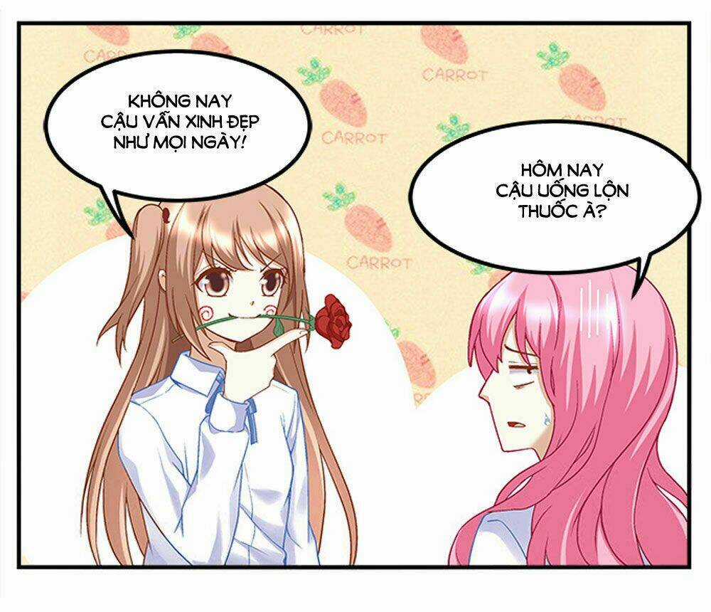 Ám Dạ Vô Thường - Chapter 12 - Trang 13