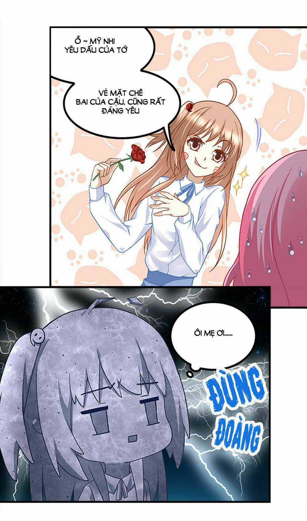 Ám Dạ Vô Thường - Chapter 12 - Trang 14