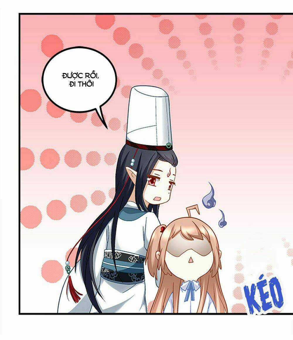 Ám Dạ Vô Thường - Chapter 12 - Trang 15