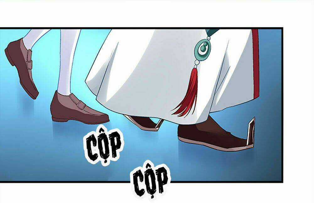 Ám Dạ Vô Thường - Chapter 12 - Trang 16