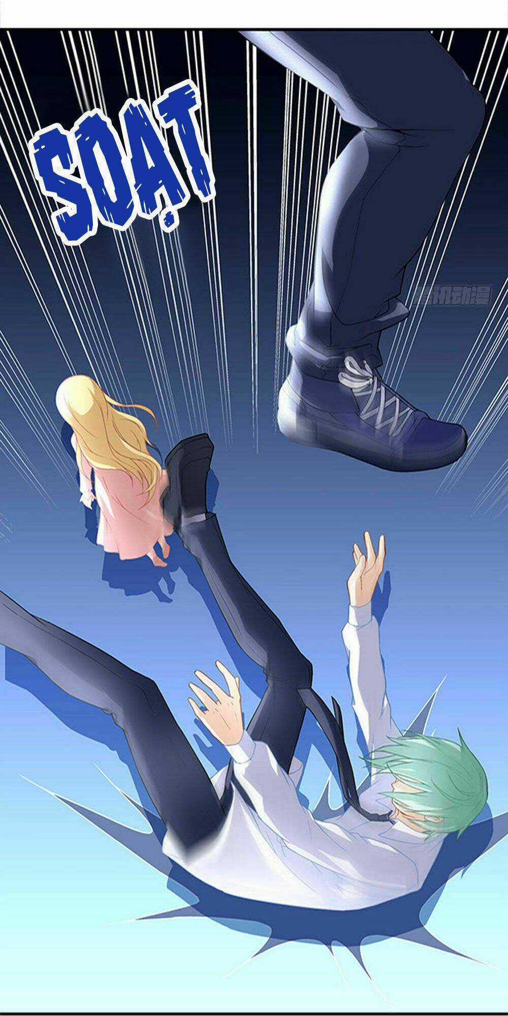 Ám Dạ Vô Thường - Chapter 12 - Trang 20