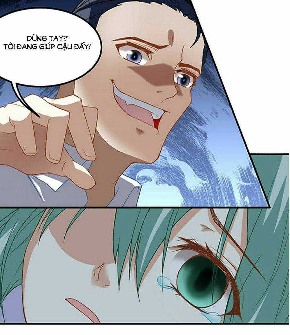 Ám Dạ Vô Thường - Chapter 12 - Trang 25