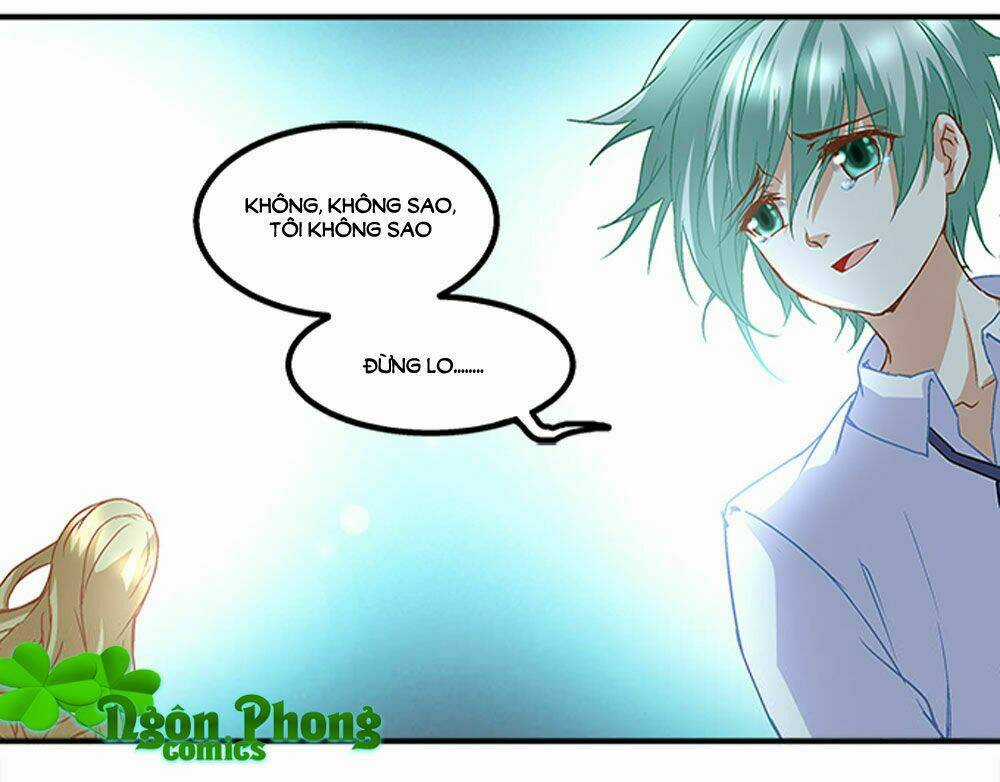 Ám Dạ Vô Thường - Chapter 12 - Trang 28