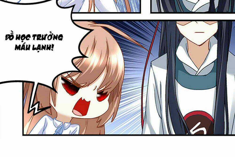 Ám Dạ Vô Thường - Chapter 12 - Trang 30