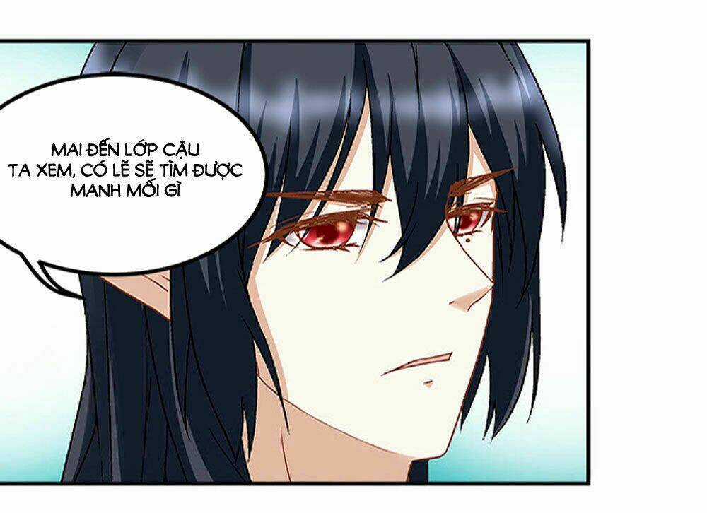 Ám Dạ Vô Thường - Chapter 12 - Trang 4