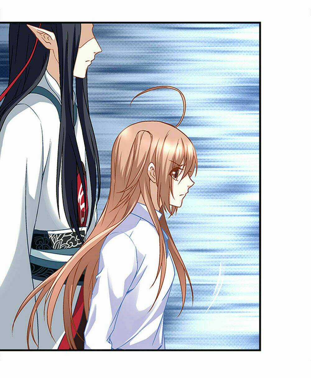 Ám Dạ Vô Thường - Chapter 12 - Trang 31