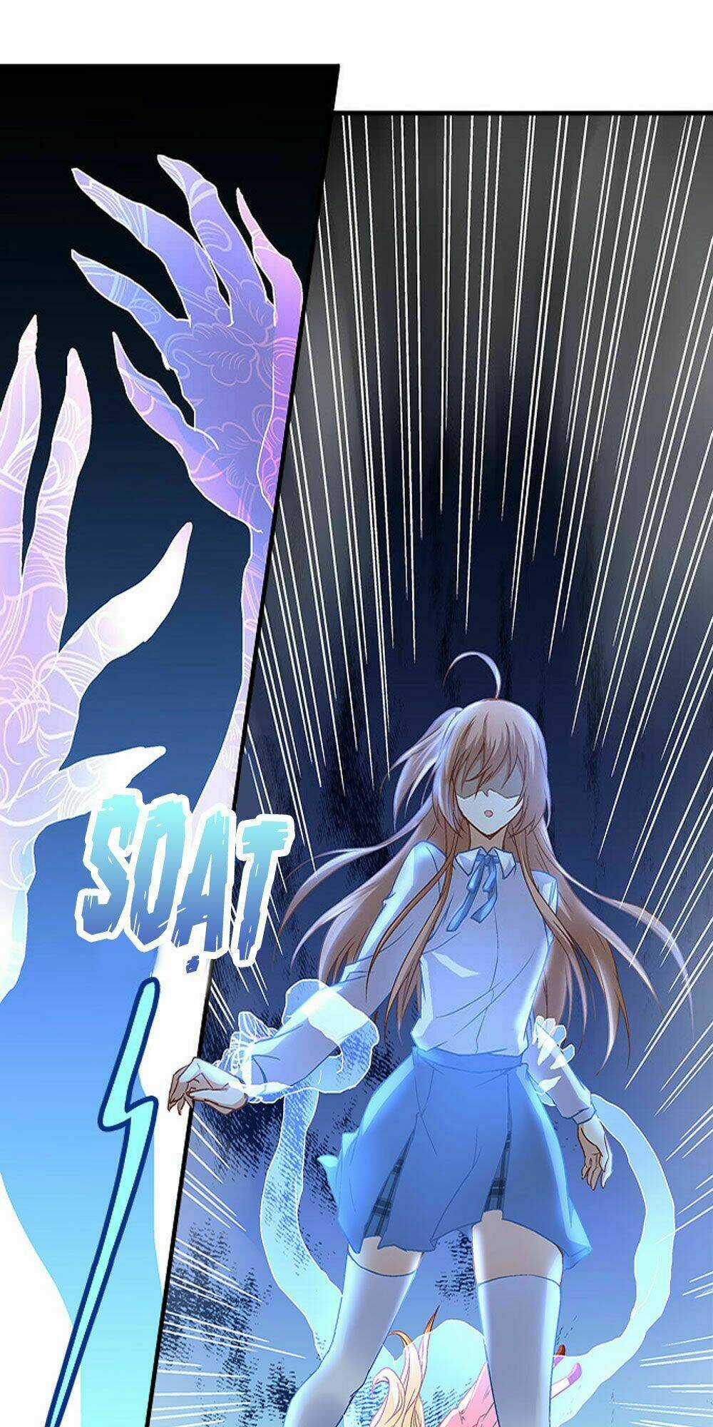 Ám Dạ Vô Thường - Chapter 12 - Trang 33