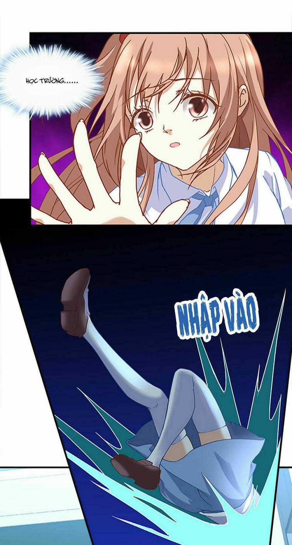 Ám Dạ Vô Thường - Chapter 12 - Trang 35