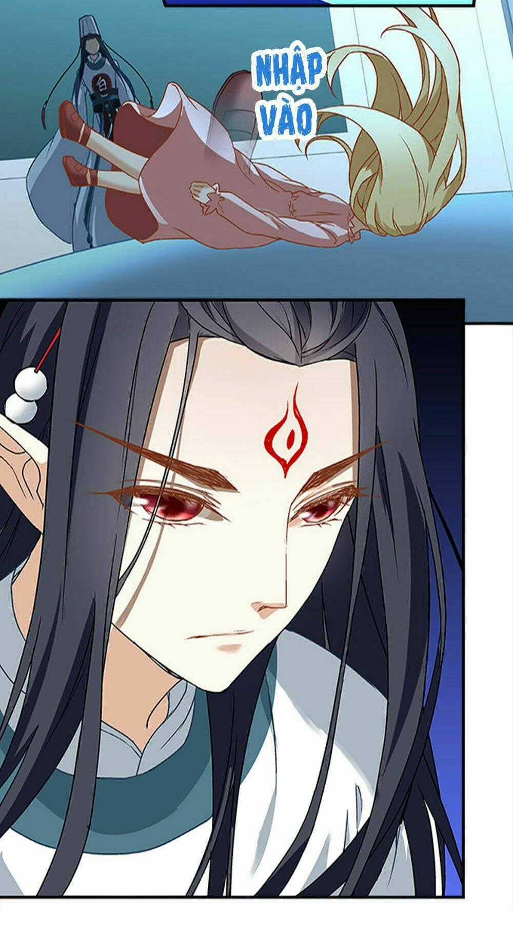 Ám Dạ Vô Thường - Chapter 12 - Trang 36