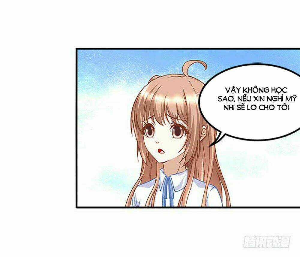 Ám Dạ Vô Thường - Chapter 12 - Trang 5