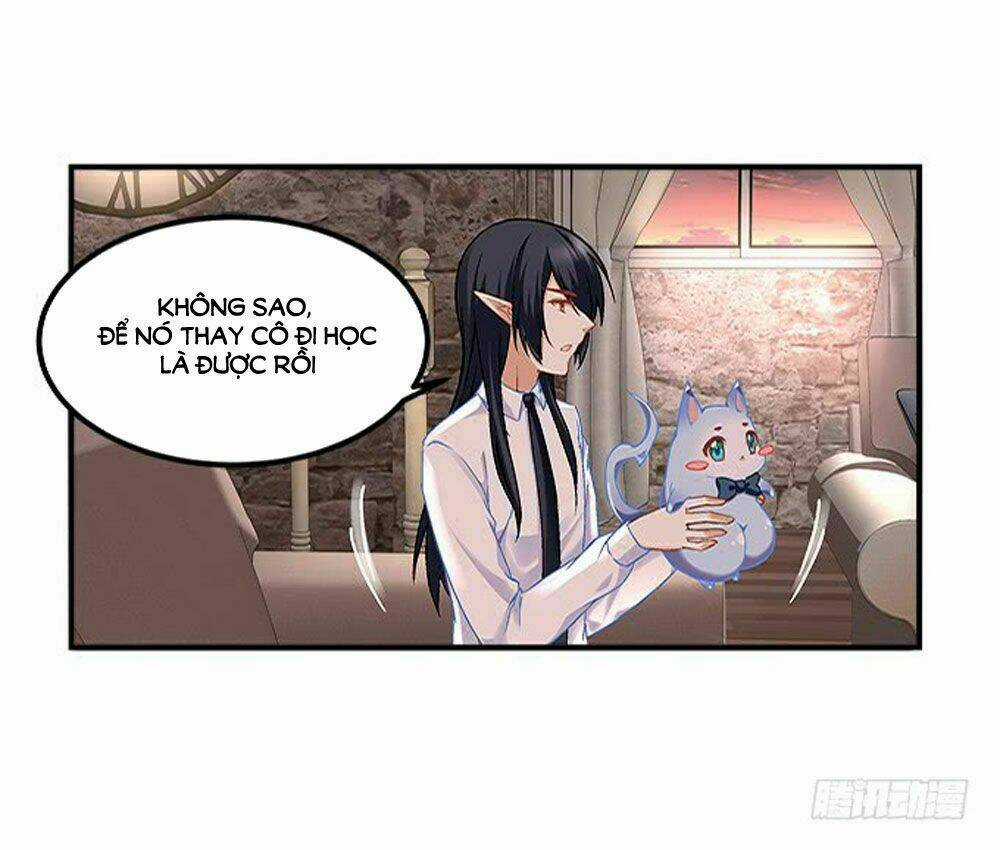 Ám Dạ Vô Thường - Chapter 12 - Trang 6