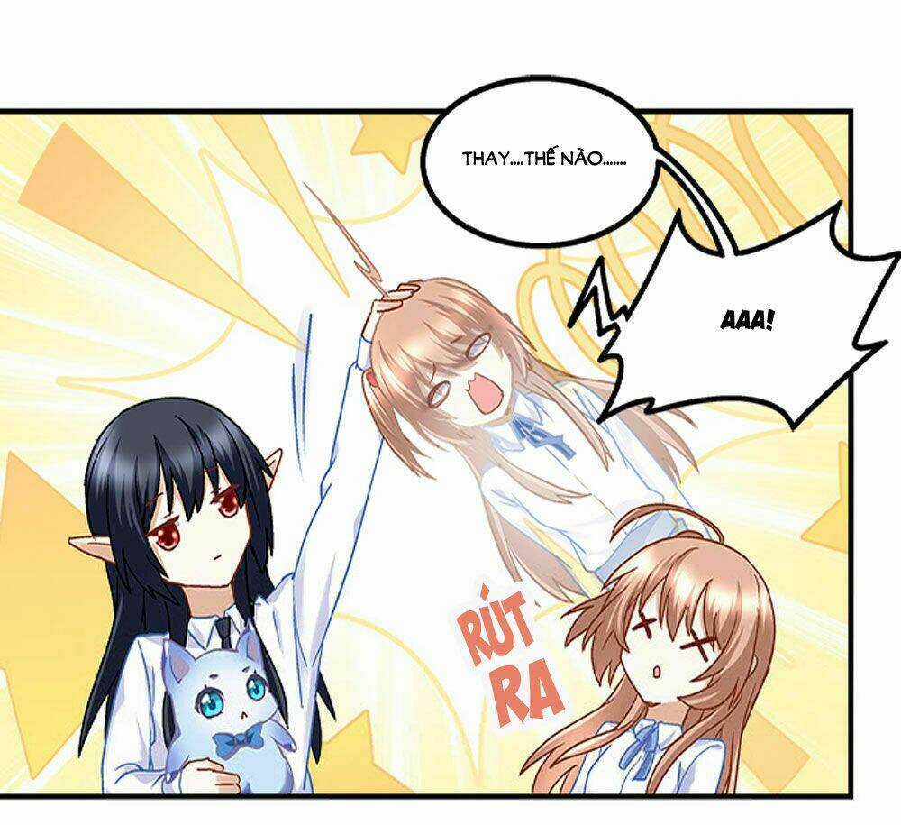 Ám Dạ Vô Thường - Chapter 12 - Trang 7