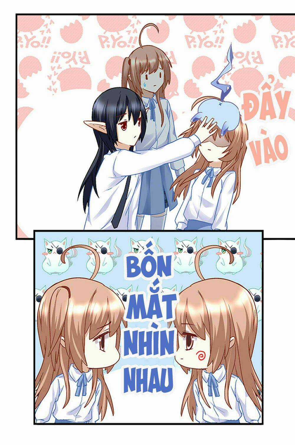 Ám Dạ Vô Thường - Chapter 12 - Trang 8