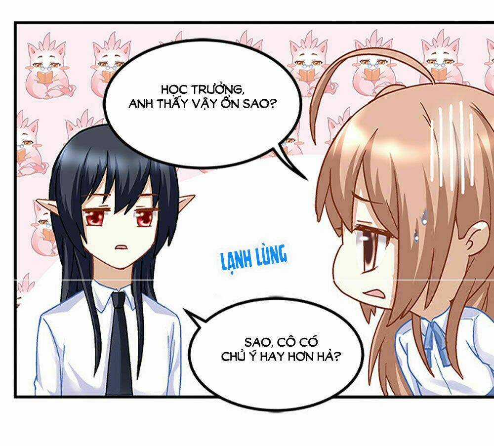 Ám Dạ Vô Thường - Chapter 12 - Trang 9