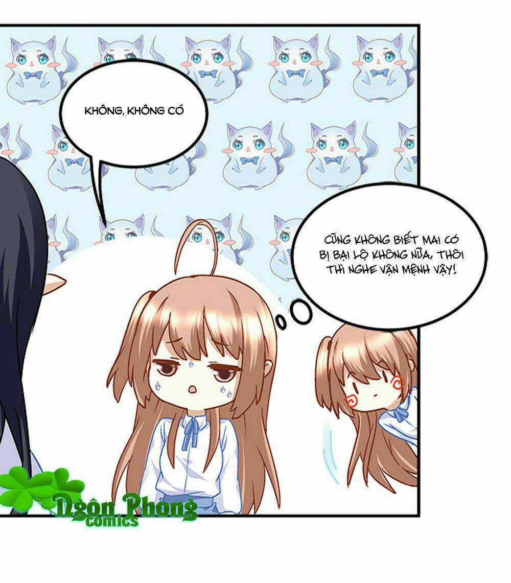 Ám Dạ Vô Thường - Chapter 12 - Trang 10