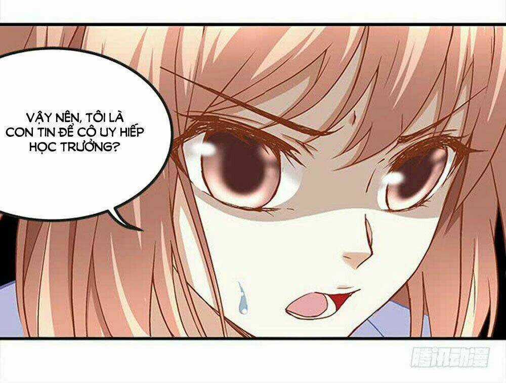 Ám Dạ Vô Thường - Chapter 13 - Trang 11