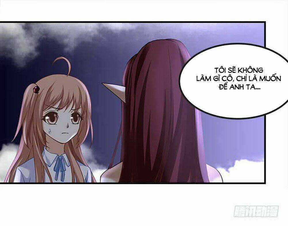 Ám Dạ Vô Thường - Chapter 13 - Trang 12
