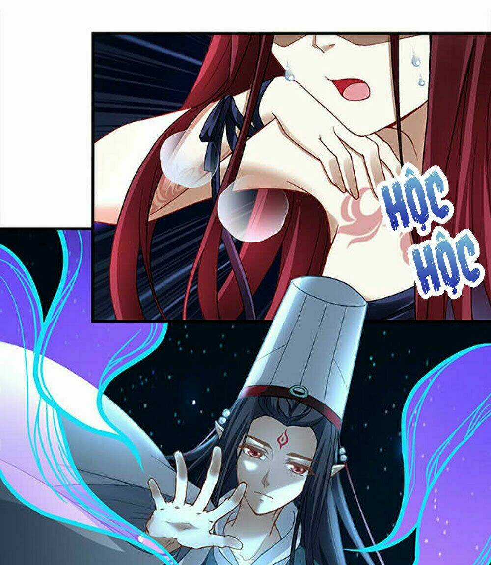 Ám Dạ Vô Thường - Chapter 13 - Trang 15