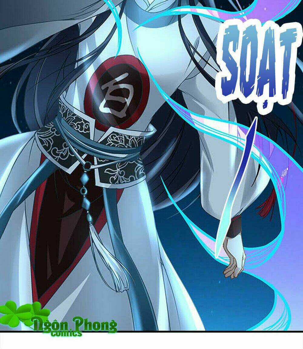 Ám Dạ Vô Thường - Chapter 13 - Trang 16