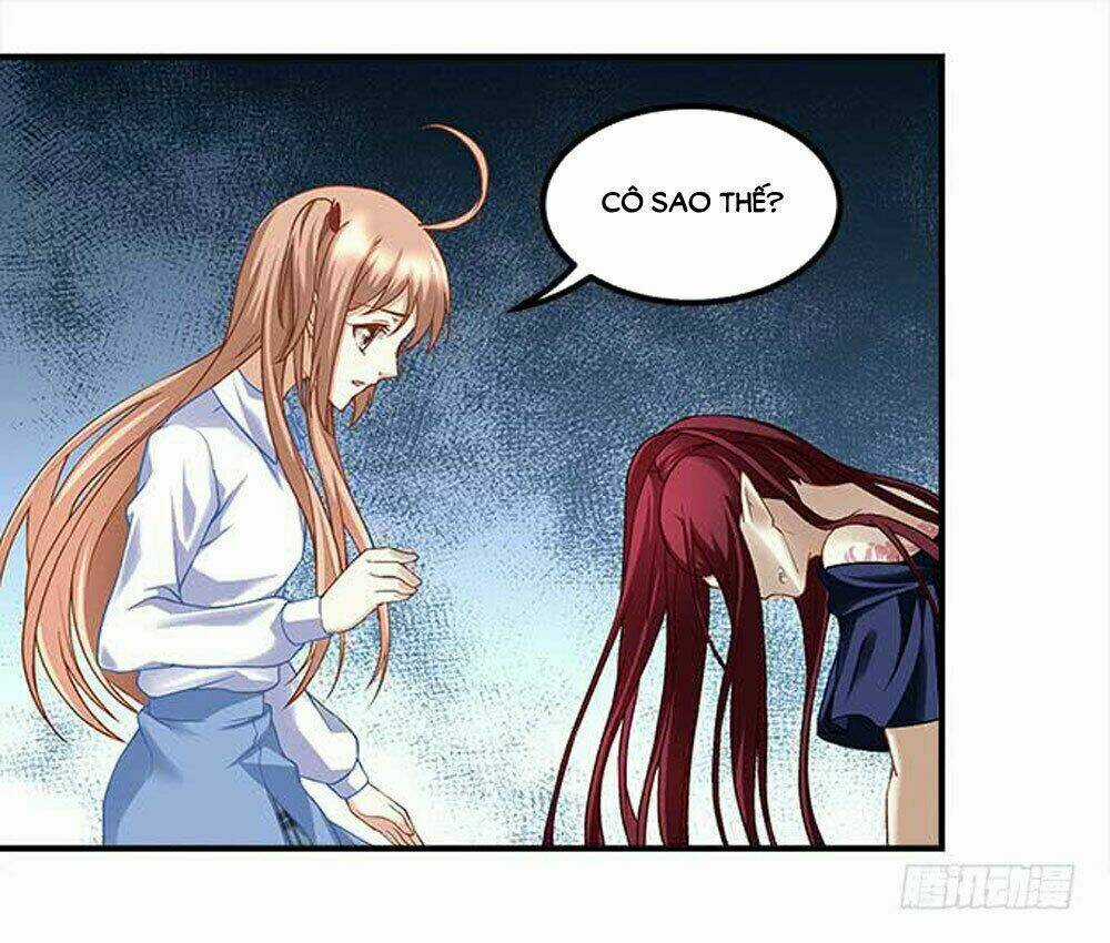 Ám Dạ Vô Thường - Chapter 13 - Trang 17