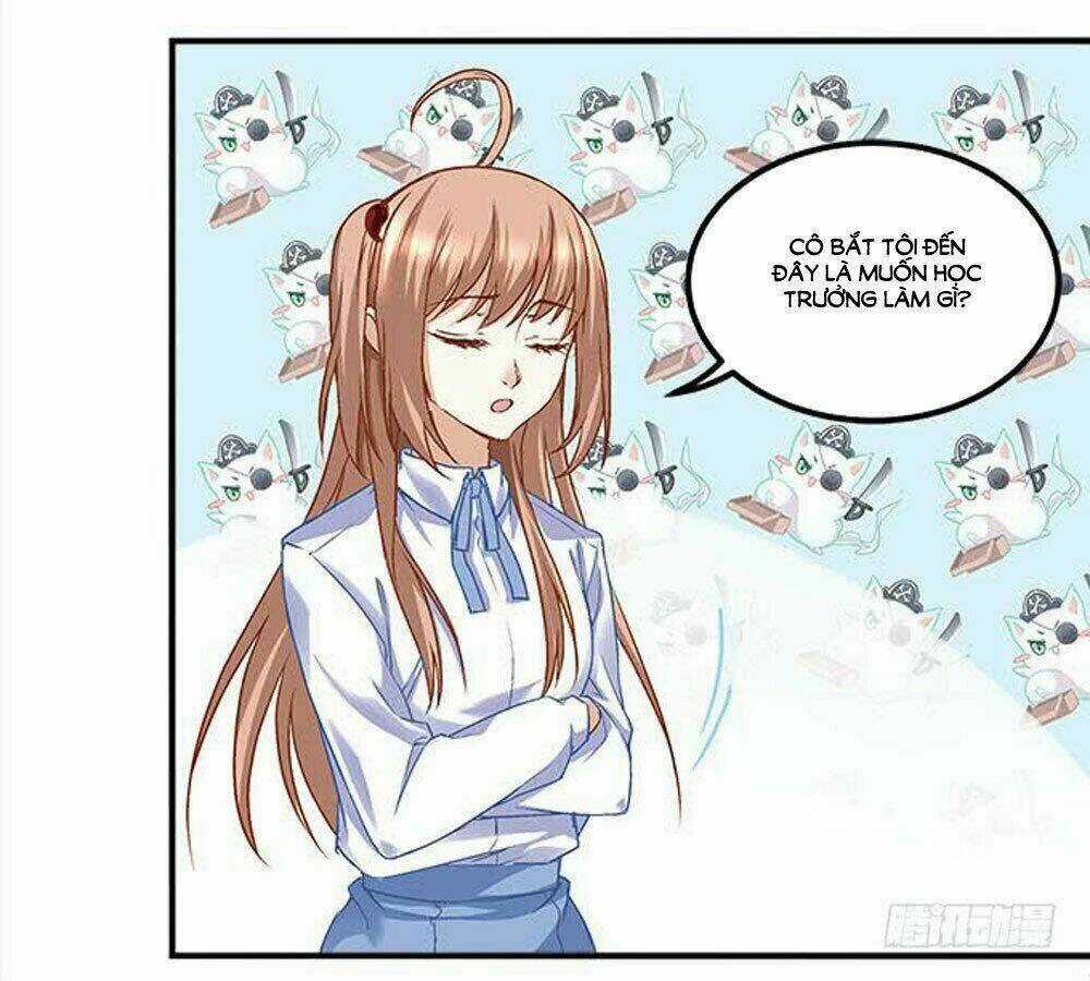 Ám Dạ Vô Thường - Chapter 13 - Trang 21