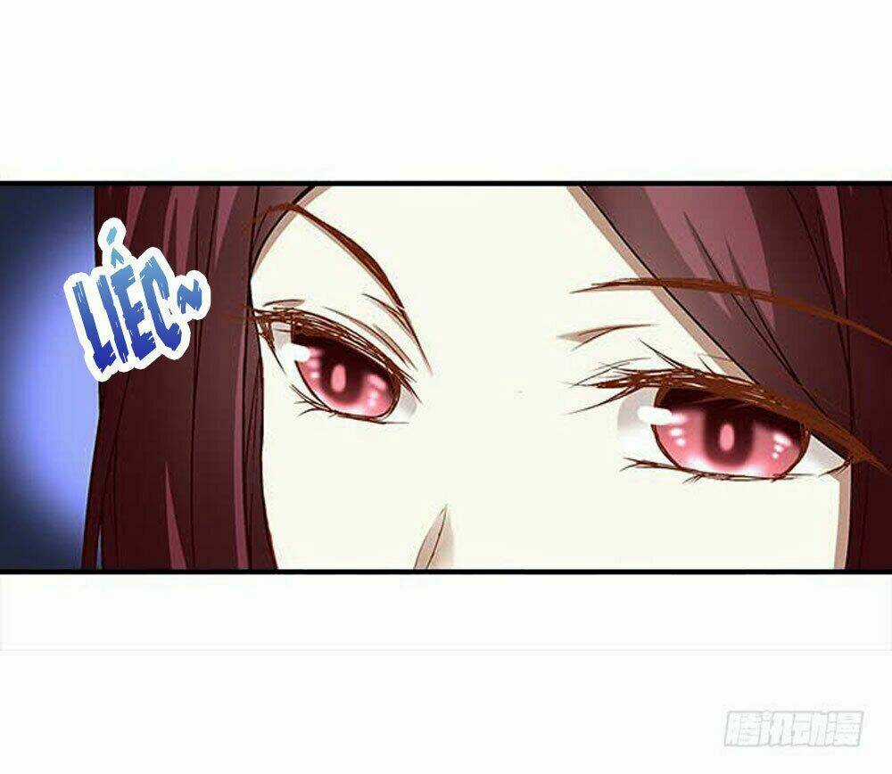 Ám Dạ Vô Thường - Chapter 13 - Trang 22