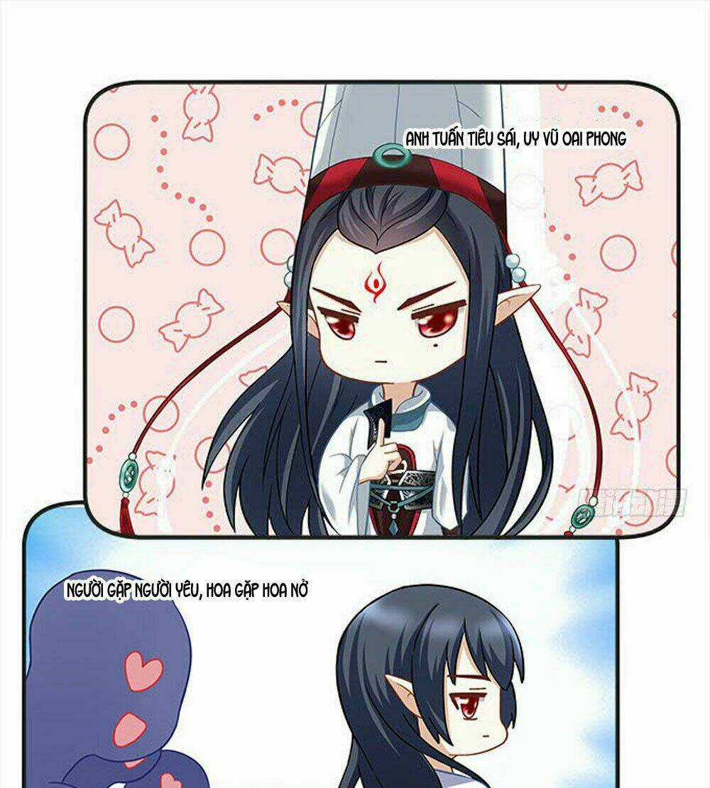 Ám Dạ Vô Thường - Chapter 13 - Trang 26