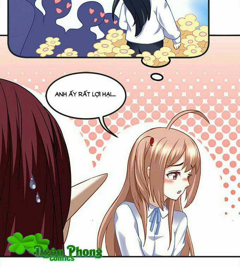 Ám Dạ Vô Thường - Chapter 13 - Trang 27