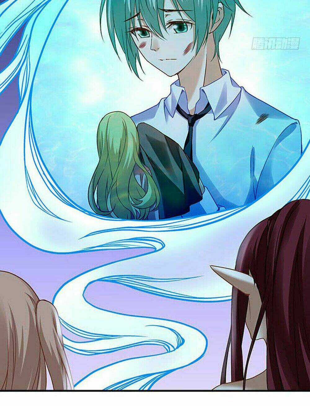 Ám Dạ Vô Thường - Chapter 13 - Trang 29