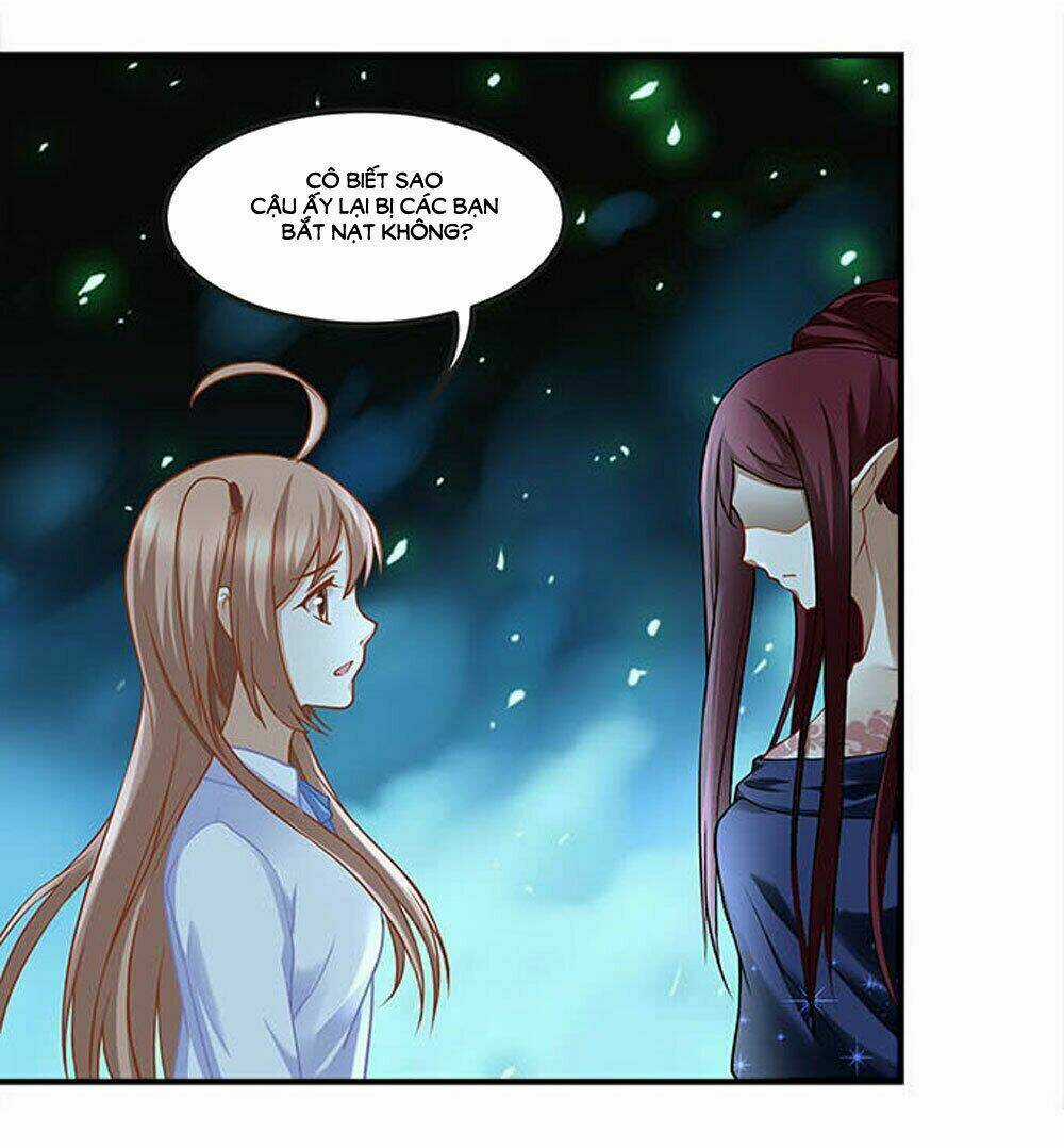 Ám Dạ Vô Thường - Chapter 13 - Trang 30