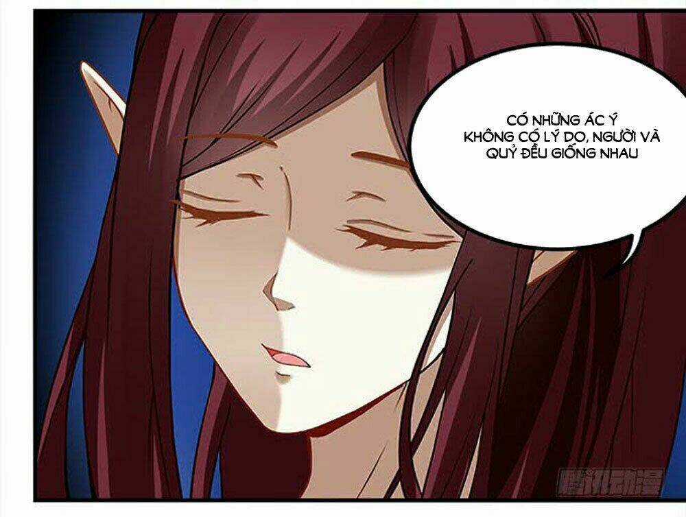 Ám Dạ Vô Thường - Chapter 13 - Trang 31