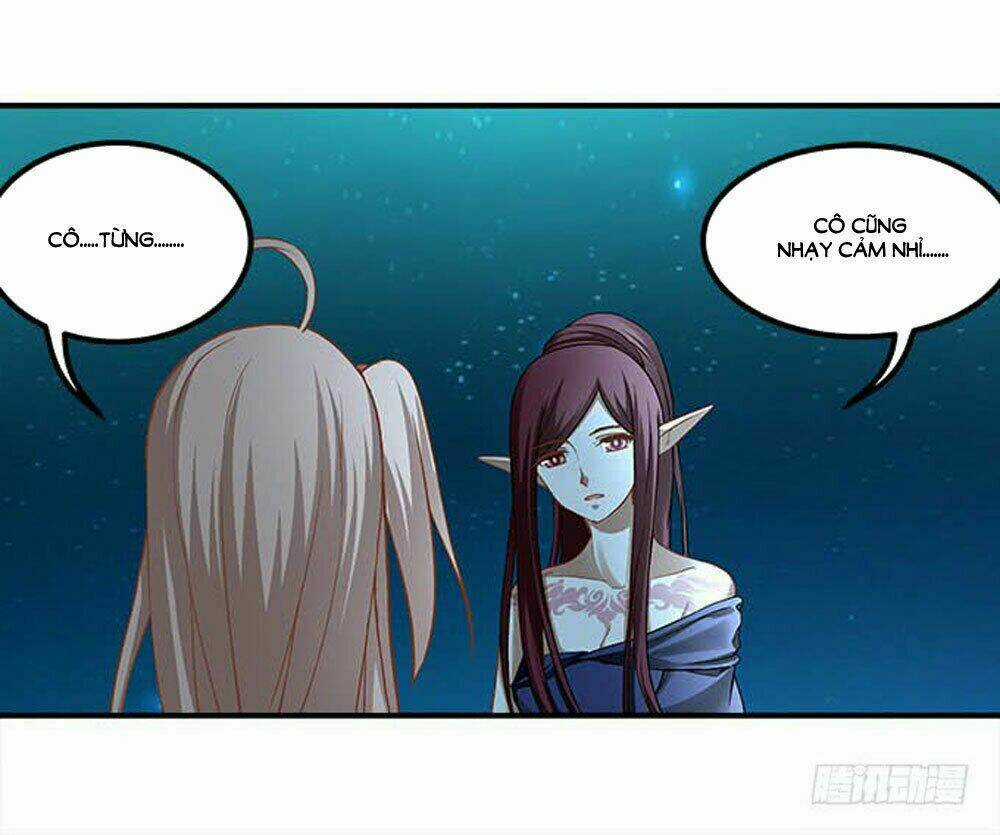 Ám Dạ Vô Thường - Chapter 13 - Trang 32