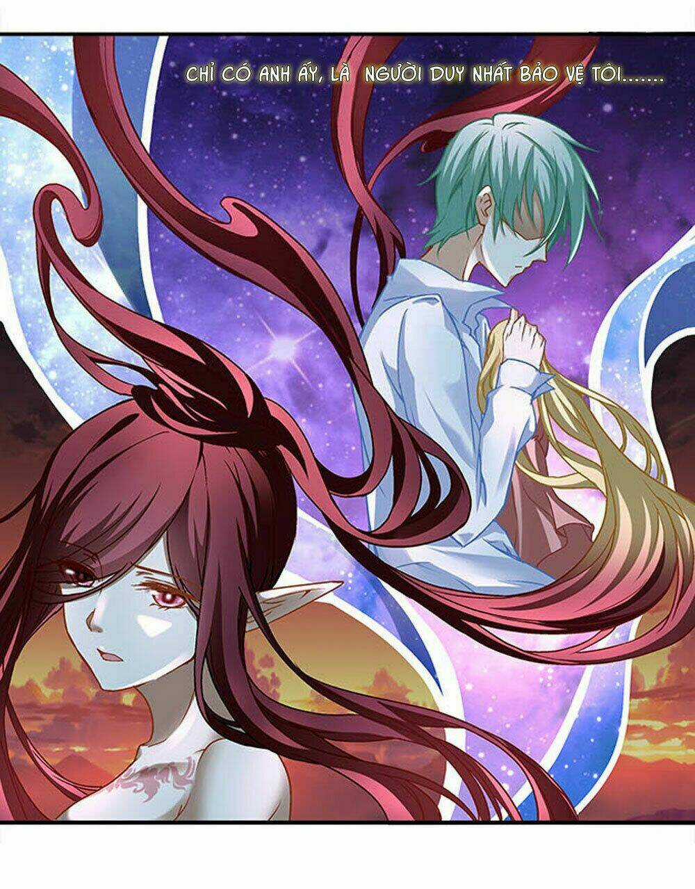 Ám Dạ Vô Thường - Chapter 13 - Trang 35