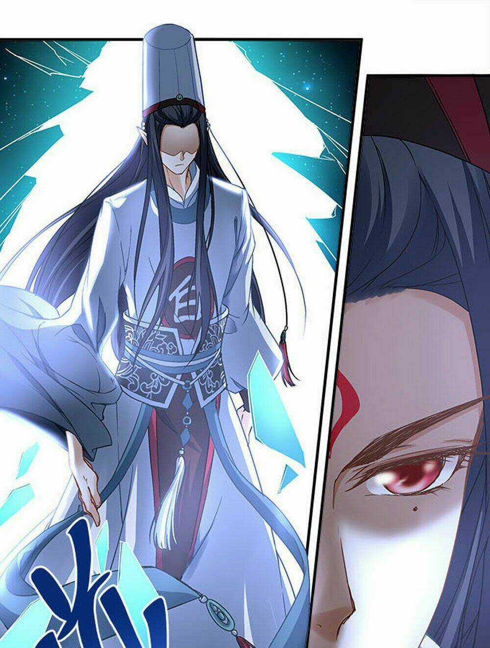 Ám Dạ Vô Thường - Chapter 13 - Trang 38