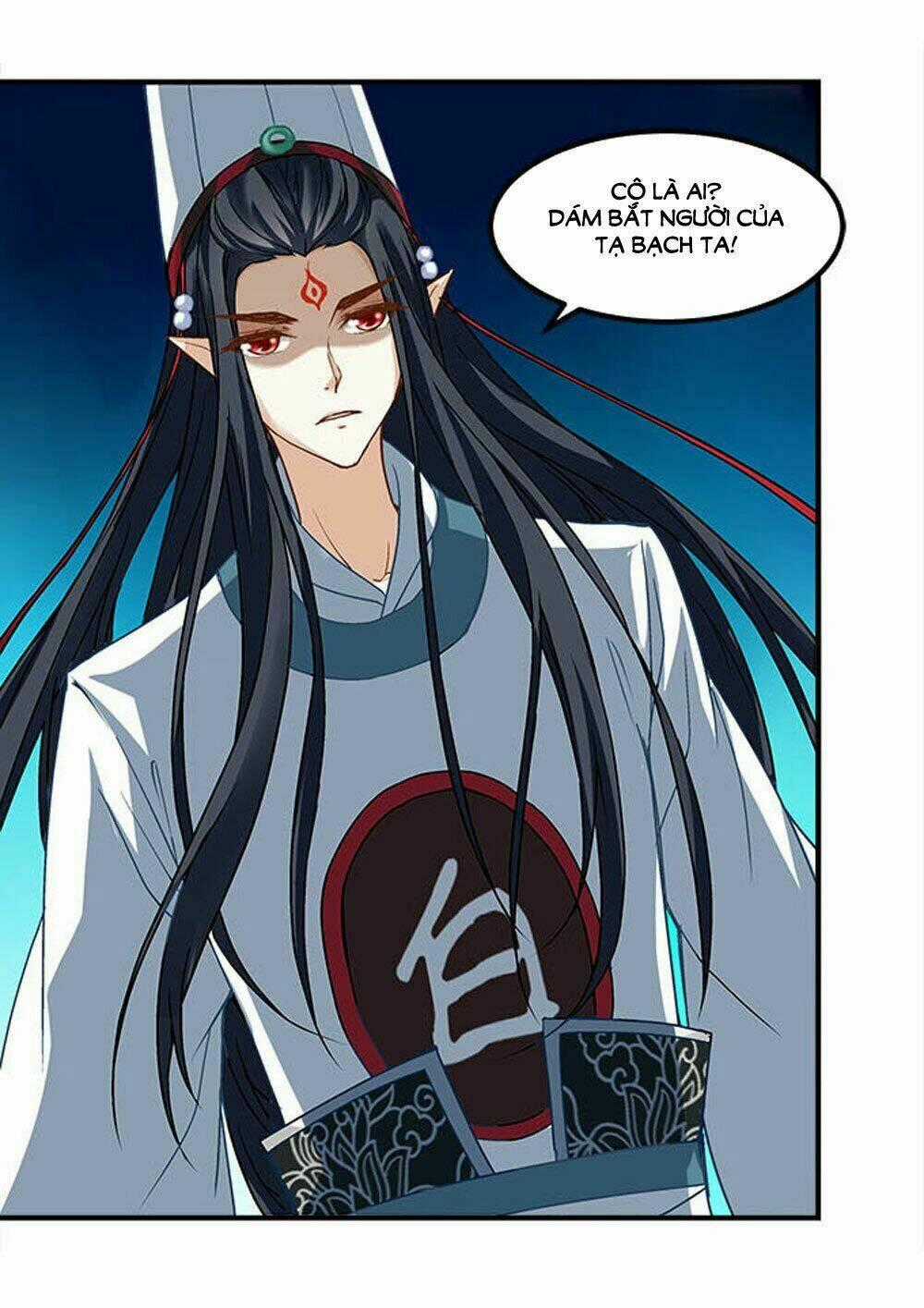 Ám Dạ Vô Thường - Chapter 13 - Trang 40