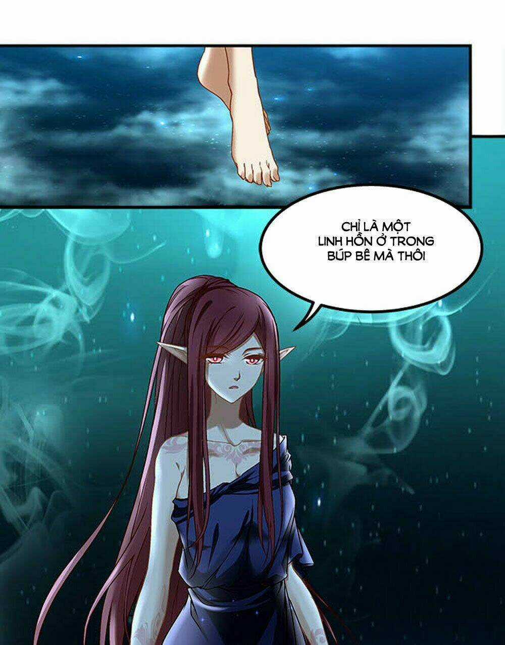 Ám Dạ Vô Thường - Chapter 13 - Trang 7