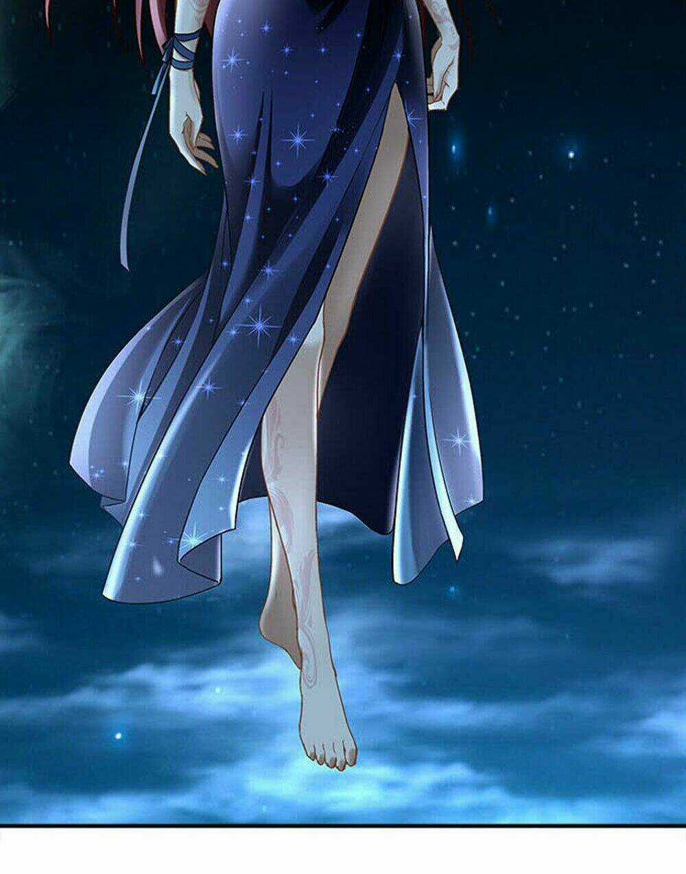 Ám Dạ Vô Thường - Chapter 13 - Trang 8