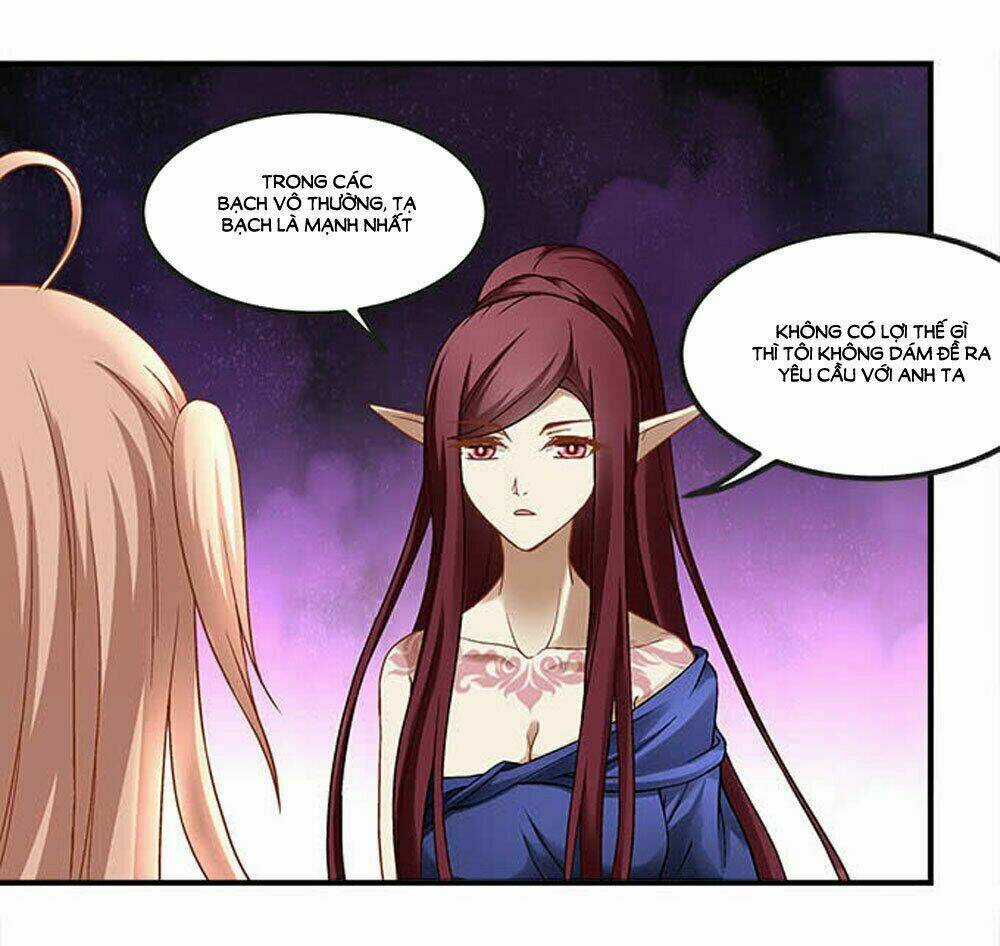 Ám Dạ Vô Thường - Chapter 13 - Trang 10