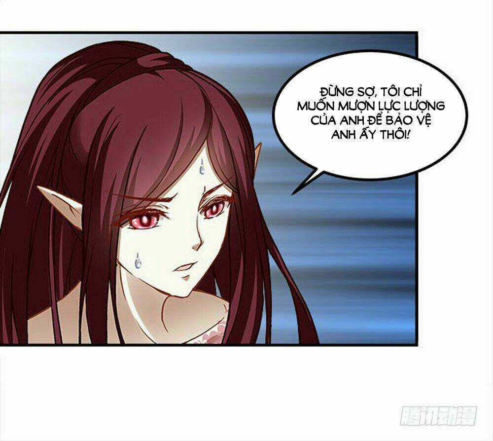 Ám Dạ Vô Thường - Chapter 14 - Trang 11