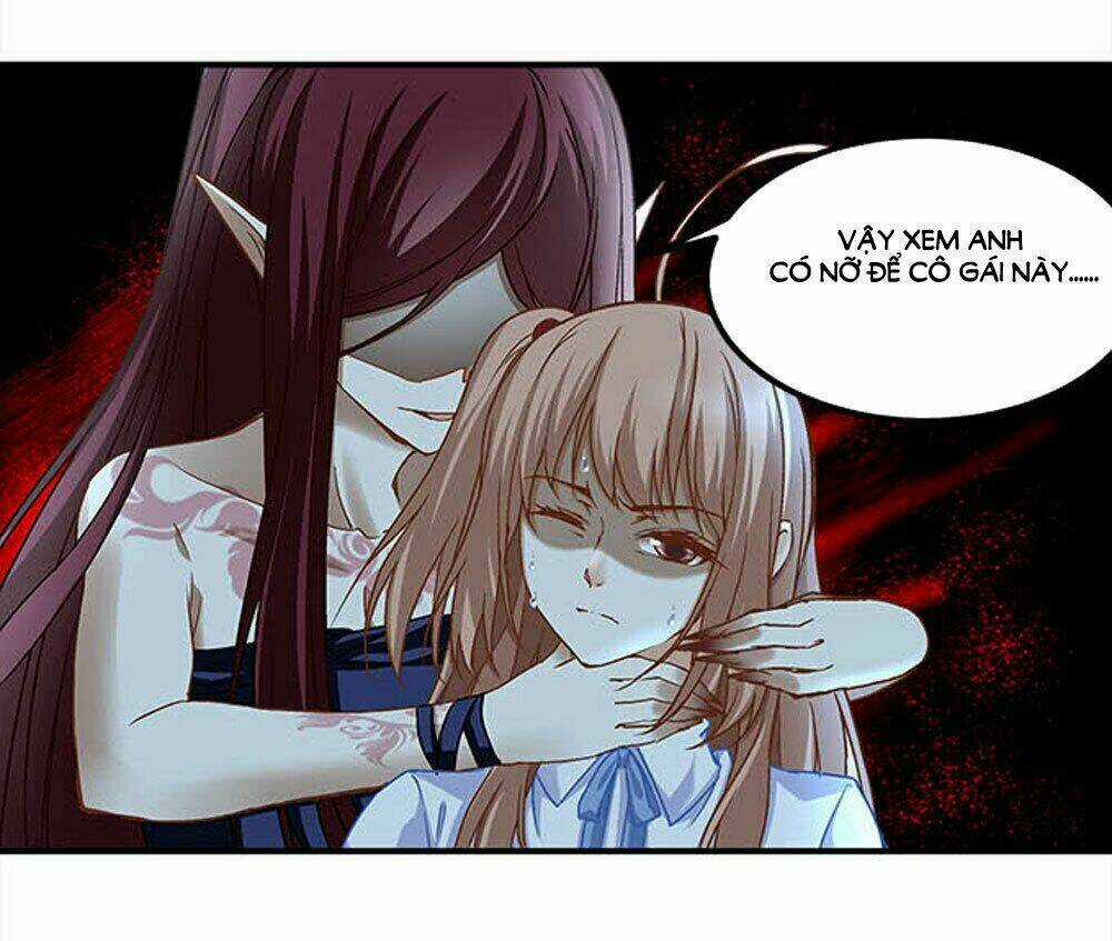 Ám Dạ Vô Thường - Chapter 14 - Trang 13