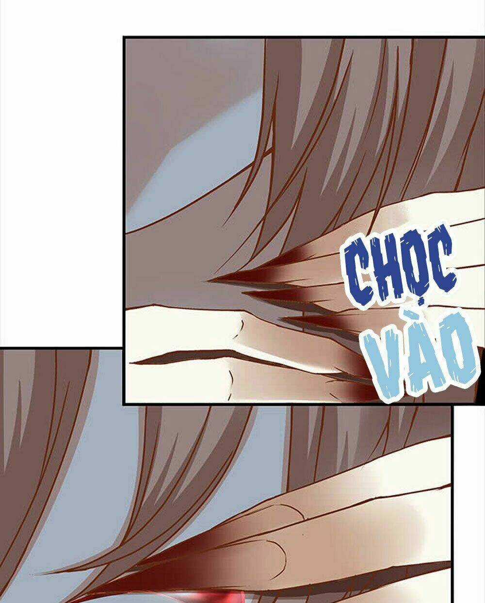 Ám Dạ Vô Thường - Chapter 14 - Trang 14