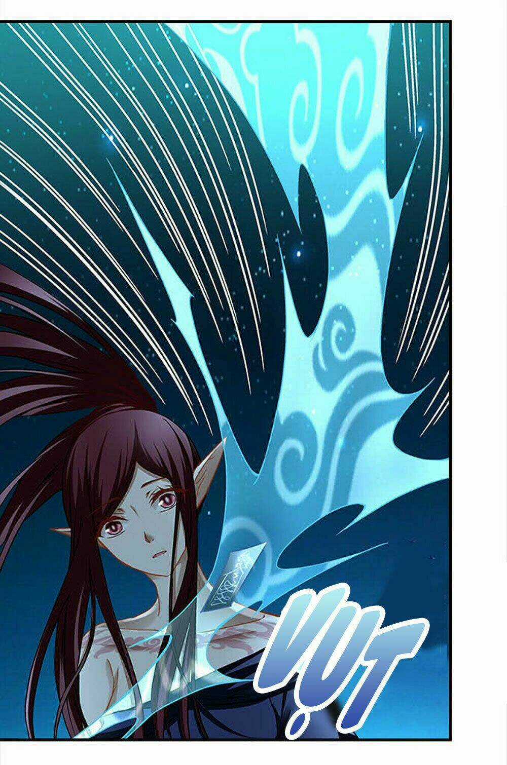 Ám Dạ Vô Thường - Chapter 14 - Trang 19