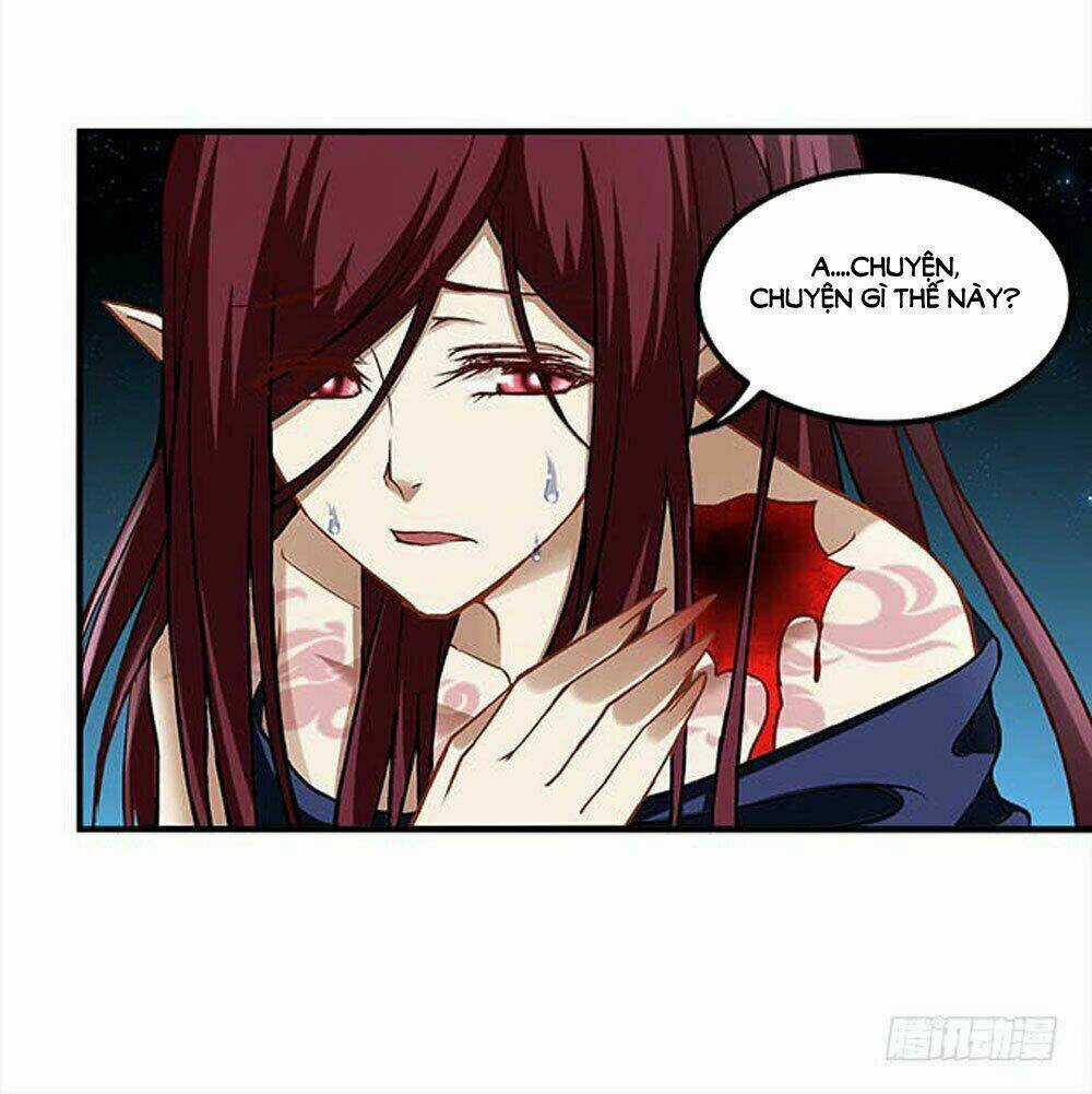 Ám Dạ Vô Thường - Chapter 14 - Trang 20