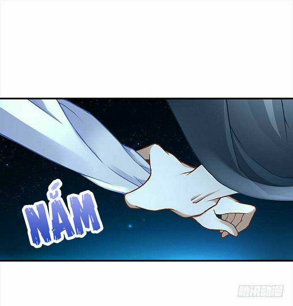 Ám Dạ Vô Thường - Chapter 14 - Trang 21